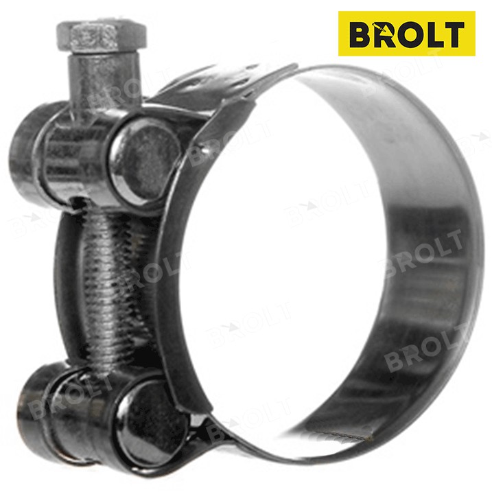 Brolt Хомут силовой 30-33, W1, BROLT купить по хорошей цене на Brolt