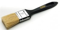 Кисть флейцевая "Микс Баланс" 1,5", (38мм/12мм/44мм), СИЛА (450503)