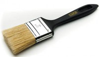 Кисть флейцевая "Микс Баланс" 2,0", (50мм/12мм/51мм), СИЛА (450504)