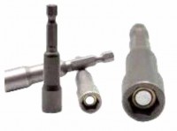Насадка кровельная М10х48мм, магнитная, Zhwei