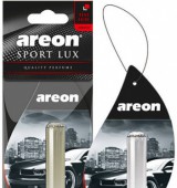 Ароматизатор Sport Lux підвіска з рідиною Голд (Gold) 5 мл, Areon