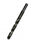 Свердло по металу 14мм, сталь Р6М5, BROLT