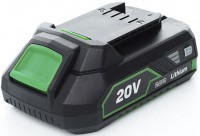 Аккумуляторная батарея 20В, 2А/час, Apro (895475)