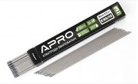 Электроды 3мм, Е 60/13, 2,5кг, Apro (699907)