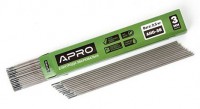 Электроды 3мм, АНО-36, 2,5кг, Apro (699911)