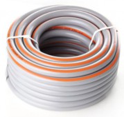 Шланг садовий 1/2", бухта 20м,  "РОСА" (550667)