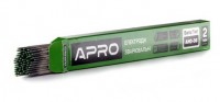 Электроды 2мм, АНО-36, 1кг, Apro (699938)