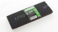 Сетка затирочная Р60, 115*280мм, упаковка 10шт., APRO