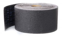 Наждачка на тканевой основе 200ммх5м, Р36, Ultra выносливая (карбид кремния), Apro (828200)