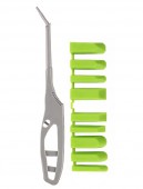 Набір гумових шпателів, 9 штук MAGtools