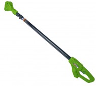 Телескопический удлинитель для секатора длина 1.2-2.0м, для моделей (GCS 811, GPS 300, GPS 301), GSP 200