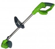 Триммер акумуляторный  GGT 150, без АКБ и ЗУ, Grosser