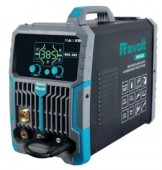 Сварочный аппарат полуавтомат MIG-385,ток 385А, мощность 8,5кВт, эл. ф1,6-5мм, Revolt