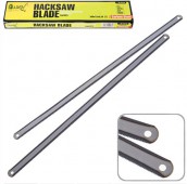 Полотно 1-стороннее, по металлу, 12,5мм, 24Т, Р6М5, Carbon Steel, Alloid