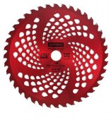 Диск для косарки з переможцем, 10"х40Тх25,4, APRO (830803)