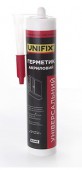 Герметик акриловий, білий 280мл., UNIFIX (951271)