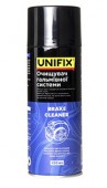Очисник гальмівної системи 450мл, UNIFIX (951351)