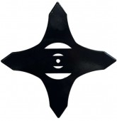 Диск для косилки, 6" (150)х4Tх5, для мини тримеров