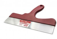 Шпатель 350мм, эргономичная ручка AirPRO, лезвие 0,4мм, WoffMann
