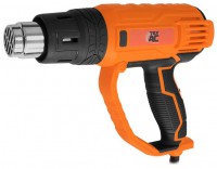 Фен будівельний F 2200 400/650С, ТехАС (TA-HG2200)
