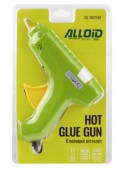 Пистолет клеевой 40 Вт, Alloid (60677)