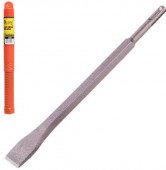 Зубило лопата SDS-PLUS, 20*14*250мм, Alloid