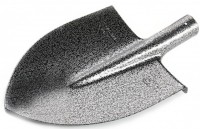 Лопата штыковая 220*300*390мм, молотковая покраска, Geo-Lux