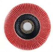 КЛТ  125*22мм, Р40, профиль Т27, плоский, E-series, APRO (830359)