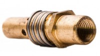 Распылитель газа М8 с пружиной, правая резьба, APRO (830767)
