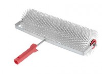 Валик игольчатый  L400мм/ф120мм, ЕКО, Адванта