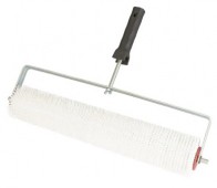 Валик игольчатый  L400мм/ф80мм, ЕКО, Адванта