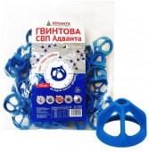 Винтовая гайка СВП, 50шт., Адванта