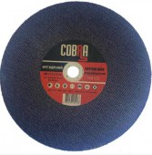 Круг отрезной, 400*3,5*32мм, COBRA (24570)