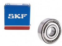 Підшипник 6004 2Z, SKF