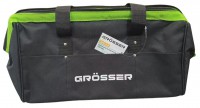 Сумка для инструмента GBG 240, размер 440x215x240мм, Grosser