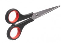 Ножницы хозяйственные 170мм, INTERTOOL (HT-0582)