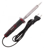 Паяльник електричний 80 Вт, INTERTOOL (RT-2008)