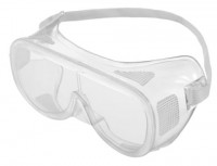 Очки силиконовые, INTERTOOL (SP-0021)