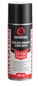Змивання старої фарби, 400мл, INTERTOOL (FS-0090)