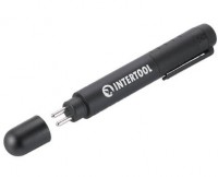 Тестер гальмівної рідини, INTERTOOL (AT-0010)