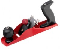 Рубанок по дереву 235х45мм, металлический, INTERTOOL (HT-0045)