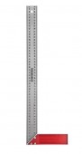 Угольник строительный 500мм, INTERTOOL (MT-2050)