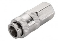З'єднання швидкознімне 1/2" ВР, INTERTOOL (PT-1804)