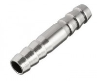 З'єднувач для шлангу 6*6 мм, INTERTOOL (PT-1825)