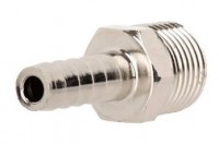 Перехідник з НР 1/2" на "ялинку" ф8мм, INTERTOOL (PT-1840)