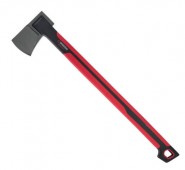 Топор 1670г рукоятка 795мм  из стекловолокна, INTERTOOL (HT-0296)