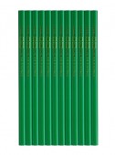 Карандаши для камня 240мм, уп.-12шт, INTERTOOL (KT-5002)
