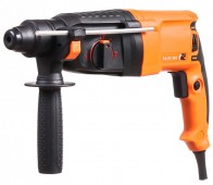 Перфоратор SDS plus 26 мм, 1200 Вт, 5500 уд/мин, 3,8 Дж, ТехАС (ТА-01-352)