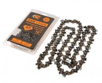 Цепь 57 звеньев - 40см (16"), 3/8, TexAC (ТА-05-633)