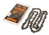 Ланцюг 72 ланки - 45см (18"), 0,325, TexAC (ТА-05-653)